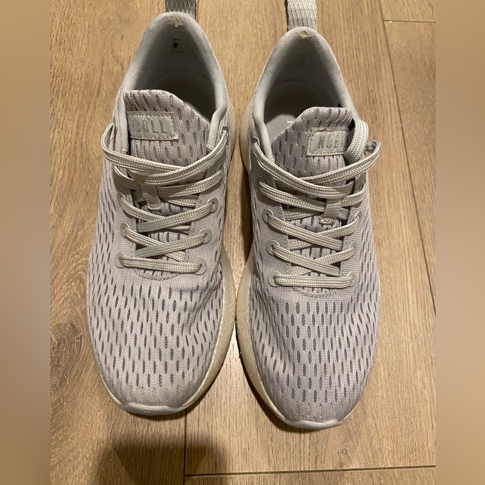 NOBULL SHOES